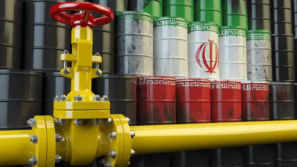 US Dropping Iranian Oil Sanction Waivers