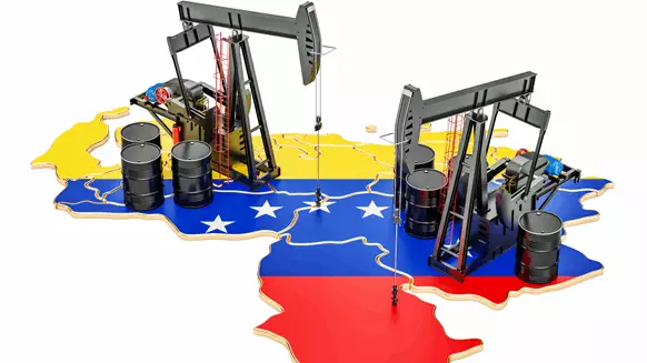 Will Venezuela's Oil Output Collapse in 2019?