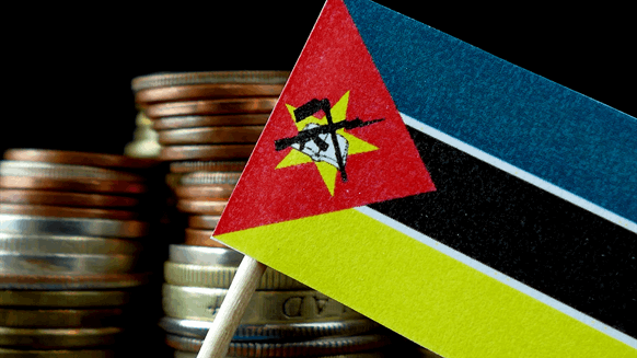 Anadarko Executes Mozambique LNG Contract