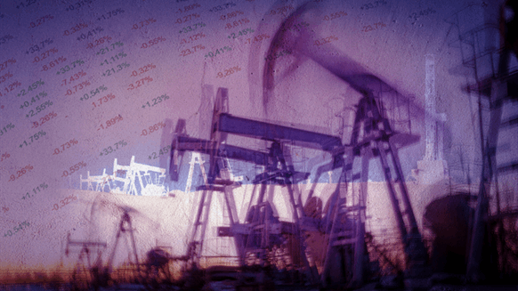 The 2020 Oil Market Is Turning Ugly