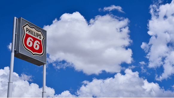 Phillips 66 Considering Texas Terminal Project 