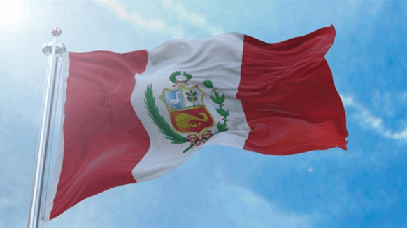 Peru LNG Facility Hits Milestone
