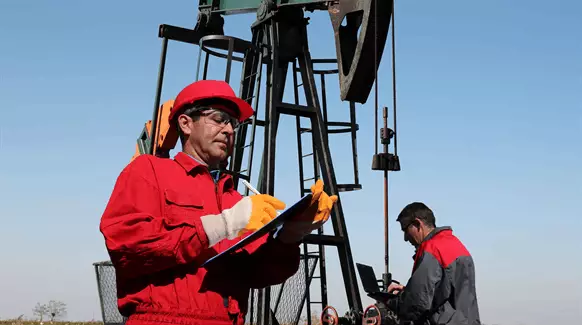 US Jobs in Oil, Gas Extraction Increase in June