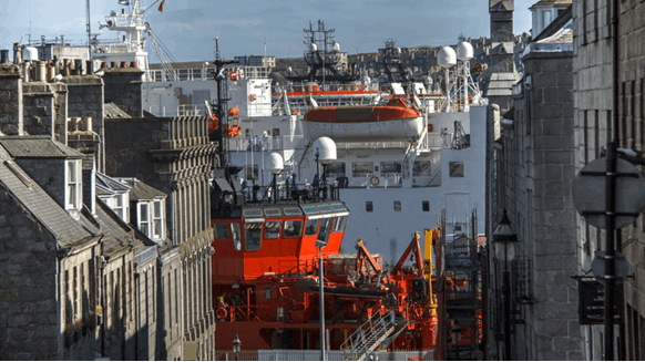 Petrogas NEO to Build on Total Aberdeen Presence