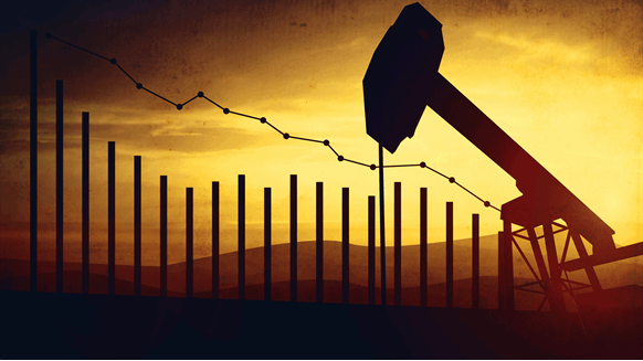 Oil Prices Erase Recent Gains