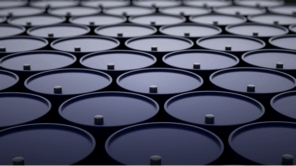 US Oil Lets Korean Refiner Veer from Middle East