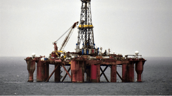 OGA Offers Awards for Supplementary Offshore Round