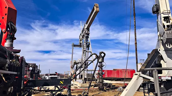 Permian Needs $9B Worth of New Wells