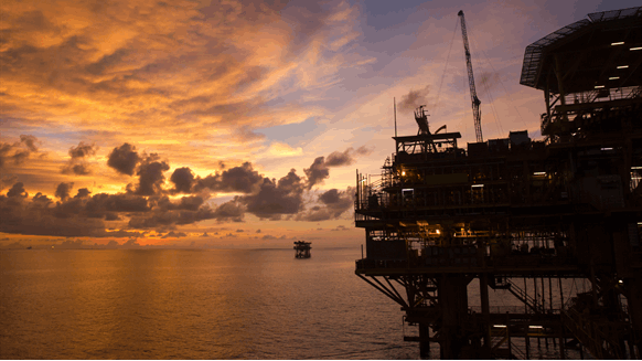 Oil, Gas Employment Moves from Shale to Offshore