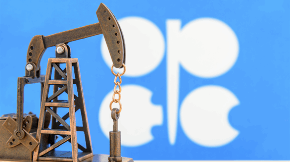 OPEC Sees Oil Surplus in 2020 Amid Shale Surge