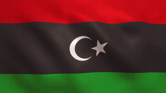 Libya Oil Output Drops to Post-March Low