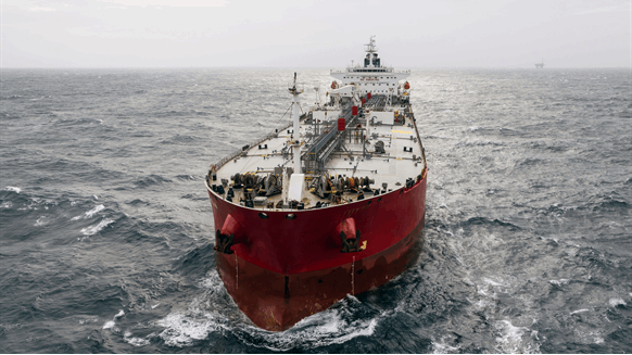 Oil Tankers Vanish in Hormuz as Tensions Escalate