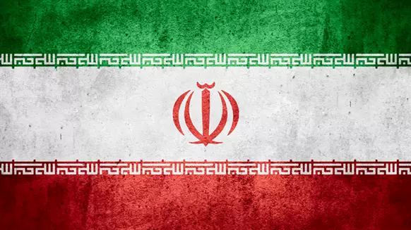 Iran Seizes Small Oil Tanker 