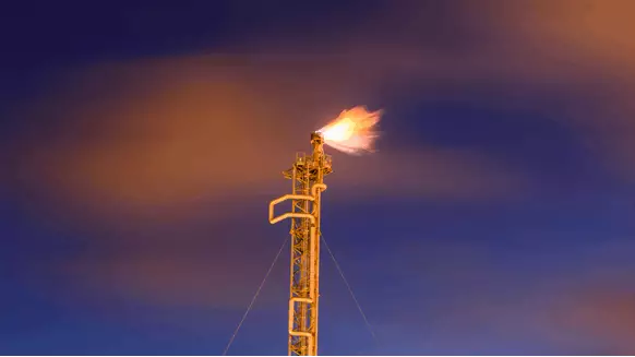 Texas Oil Regulator Shifts Stance on Gas Flaring