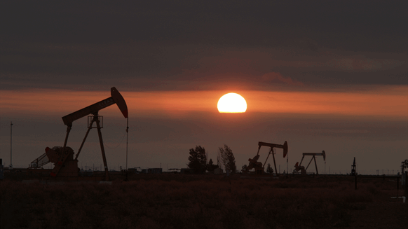 Permian Crude Buyers Gain Gulf Coast Loading Option