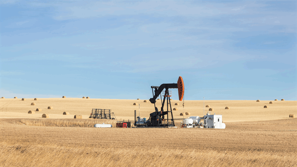 Alberta Extends Oil Output Cuts to End of 2020