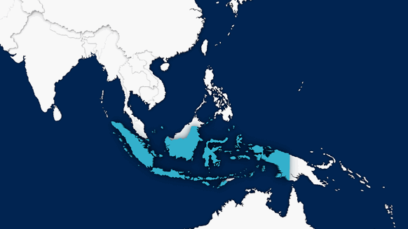 Eni Wins Offshore Indonesia Block