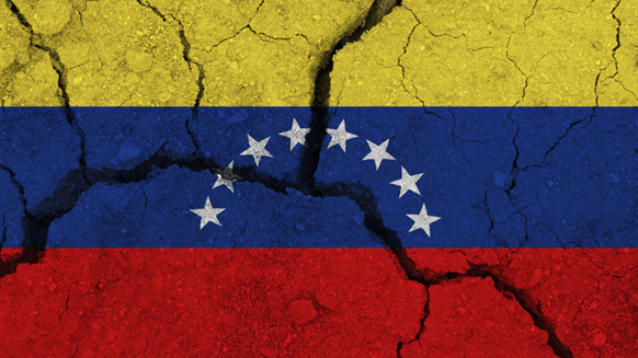 Venezuela Oil Woes Deepen 