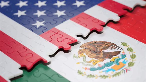 Mexico's Growing Reliance on US Oil Will Continue