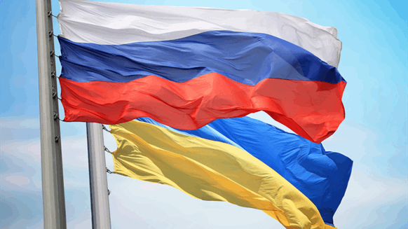 Russia-Ukraine Gas Talks Resume
