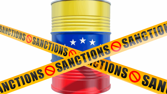 Buyers of Venezuelan Oil Need to Go to Panama City