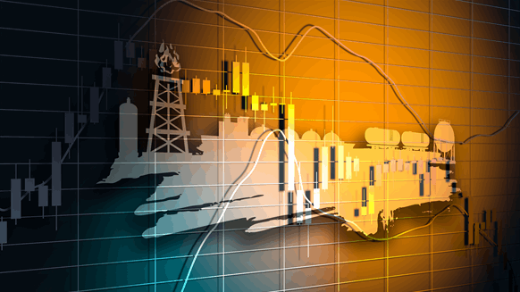 Confronting Energy Market Realities Forces Strategy Changes