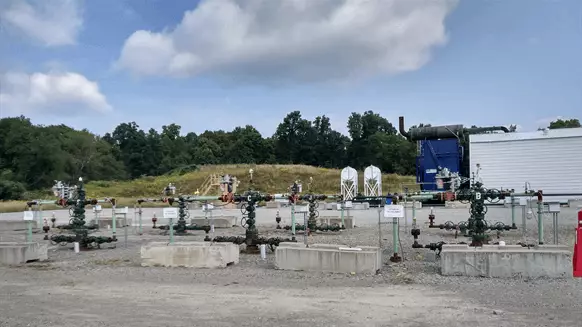 'Smart' Appalachian Operators Can Handle Sub $2 Natural Gas 