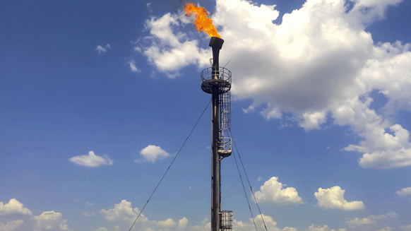 Permian Methane Mystery Center of Green Group's Study
