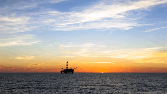 Shell Contracts Dolphin Semisub | Rigzone