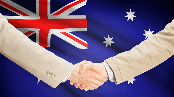 ConocoPhillips to Divest Some Australia Assets