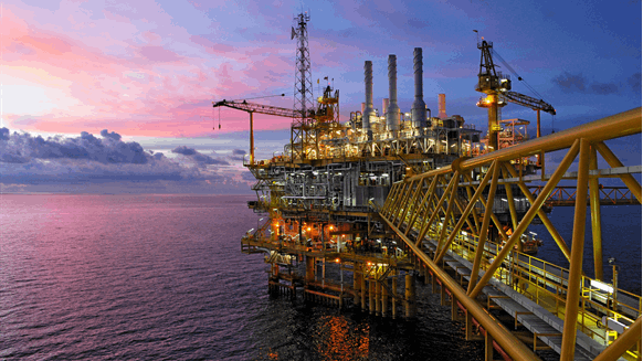 Deepwater Transformation Sparking New Interest