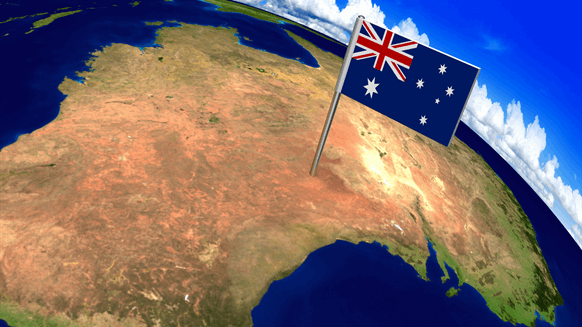 Australia's Shale Gas Dream Would Be Carbon Nightmare