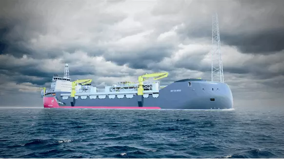 Equinor Awards DNV Contract for Offshore Canada Field