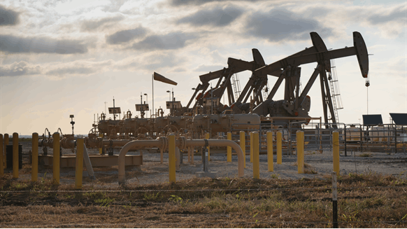 Frackers Scrap Idled Equipment Amid Shale Drilling Downturn