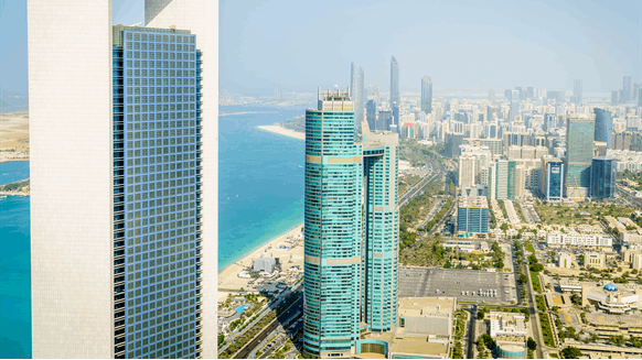 UAE Advances in Global Reserves Lists