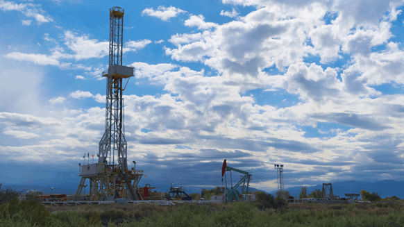 Argentina's Shale Trove Risks Staying Buried