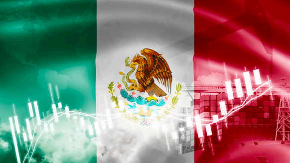 Mexico Votes in New CNH President