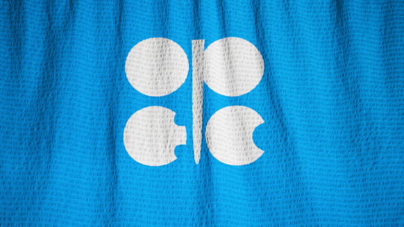 OPEC+ Risks Oil Slump Below $50