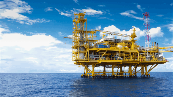 Offshore Oil to Peak in 2020, Then Slow Down | Rigzone