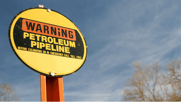 Exec Sees Exciting, Concerning Times for Pipeline Industry