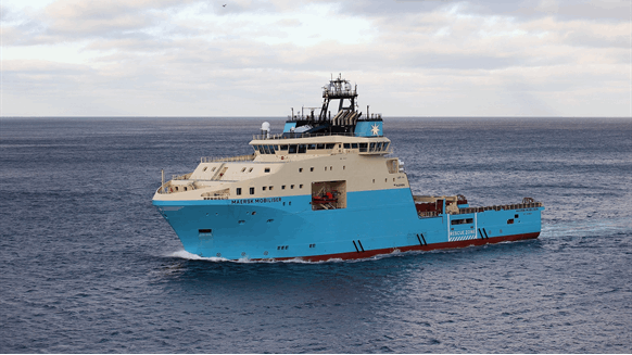 Maersk Snags FPSO Tow, Mooring Installation Project | Rigzone