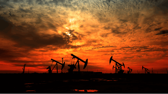 Oil Prices Surge on Bullish OPEC+ Expectations