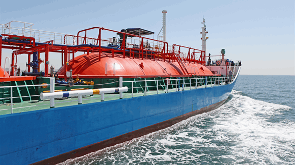 Qatar Targeting 64 Percent Jump in LNG Capacity 