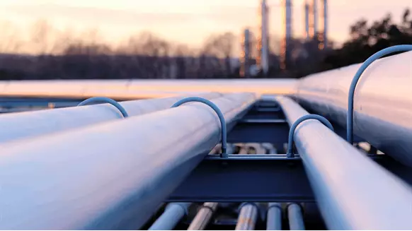 Energy Transfer Expands Pipeline Network