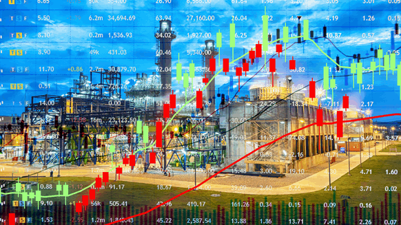 Does IEA See Global Oil Demand Peaking By 2030?