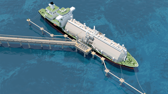 Manufacturing Group Opposes LNG Export Applications