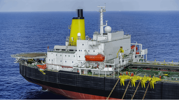 FPSO Prospects Look Promising for 2020