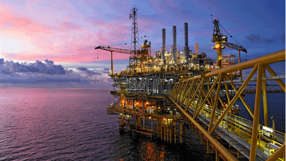 Offshore Drilling Poised for an Upswing in 2020?
