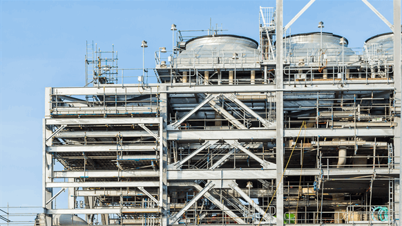 Louisiana LNG Unit Starts Production | Rigzone