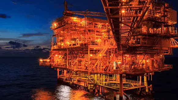 Offshore Contractors Primed For a Busy 2020